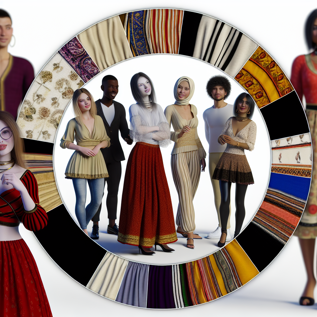 Moda circolare: il vintage italiano conquista le nuove generazioni